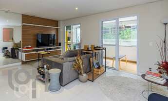 Imagem: Apartamento à venda em Vila Sônia com