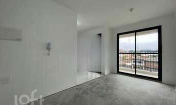 Imagem: Apartamento à venda em Lapa com 47 m²