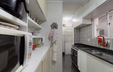 Imagem 4: Venda Apartamento com 3 dormitórios