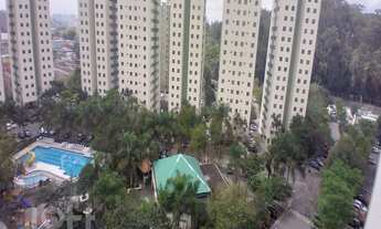 Imagem 7: Apartamento à venda em Jardim Ângela com 65 m², 3 quartos, 1 vaga