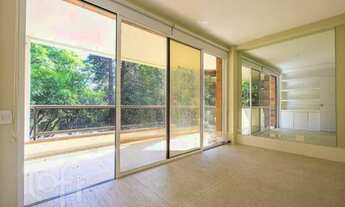 Imagem 2: Apartamento à venda em Jardim Europa com 284 m², 5 quartos, 3 suítes, 4 vagas