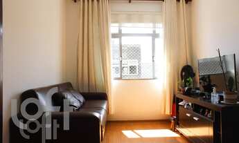 Imagem: Apartamento à venda em Bom Retiro com 55