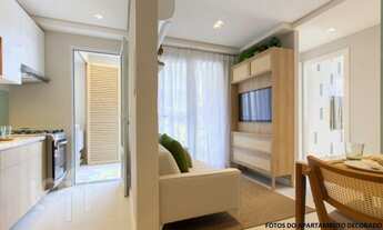 Imagem: Apartamento à venda em Barra Funda com