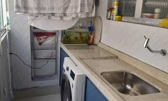 Imagem 7: Apartamento à venda em Cambuci com 41 m², 3 quartos, 1 suíte, 1 vaga