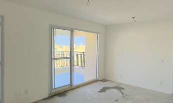 Imagem 6: Apartamento à venda em Brás com 82 m², 2 quartos, 2 suítes, 1 vaga