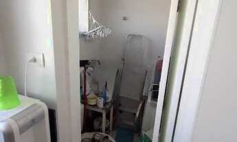 Imagem 6: Apartamento à venda em Jabaquara com 60 m², 2 quartos, 1 vaga