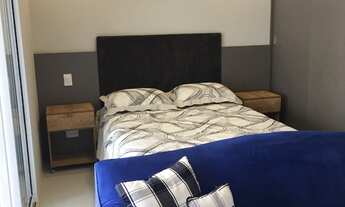 Imagem 6: Apartamento à venda em Bela Vista com 39 m², 1 quarto