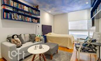 Imagem 5: Apartamento à venda em Santa Cecília com 250 m², 3 quartos, 1 suíte, 2 vagas