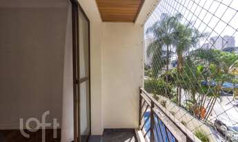 Imagem 6: Apartamento à venda em Bosque da Saúde com 87 m², 3 quartos, 1 suíte, 2 vagas