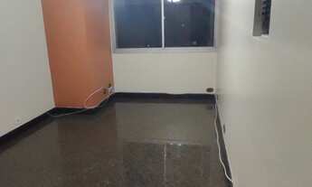 Imagem 2: Apartamento à venda em República com 48 m², 1 quarto, 1 vaga