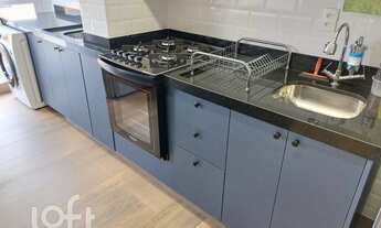 Imagem 5: Apartamento à venda em Ipiranga com 31 m², 1 quarto