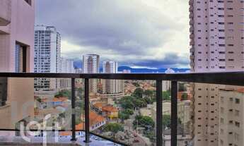 Imagem 7: Apartamento à venda em Santana com 198 m², 4 quartos, 2 suítes, 3 vagas