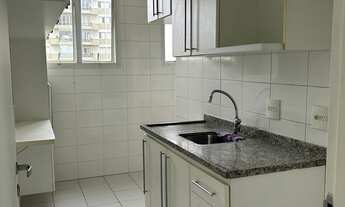 Imagem 3: Apartamento à venda em Jabaquara com 58 m², 2 quartos, 1 vaga