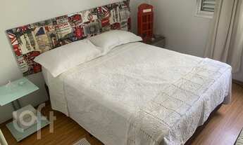 Imagem 4: Apartamento à venda em Bela Vista com 48 m², 1 quarto, 1 vaga