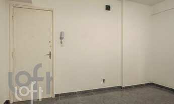 Imagem: Apartamento à venda em República com 41