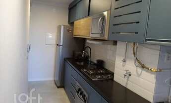 Imagem 7: Apartamento à venda em Vila Matilde com 55 m², 2 quartos, 1 vaga