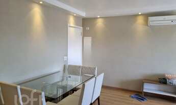 Imagem 4: Apartamento à venda em Cursino com 63 m², 2 quartos, 2 vagas