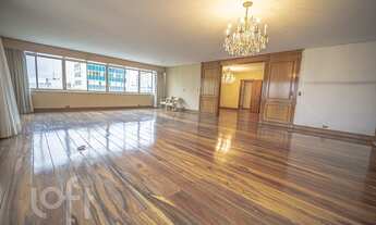 Imagem 4: Apartamento à venda em Santa Cecília com 592 m², 4 quartos, 1 suíte, 3 vagas