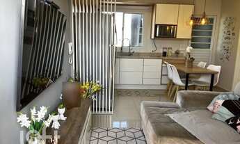 Imagem 7: Apartamento à venda em Penha com 50 m², 2 quartos, 1 vaga