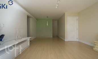 Imagem 6: Apartamento à venda em Higienópolis com 125 m², 3 quartos, 2 suítes, 1 vaga