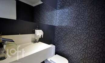 Imagem 6: Apartamento à venda em Rio Pequeno com 350 m², 3 quartos, 3 suítes, 3 vagas