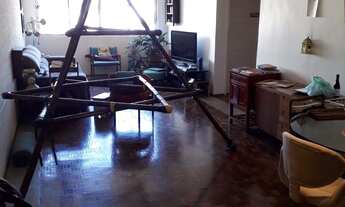 Imagem 2: Apartamento à venda em Cambuci com 108 m², 2 quartos, 2 suítes, 1 vaga