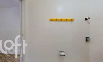 Imagem 3: Apartamento à venda em Cursino com 36 m², 1 quarto