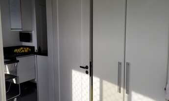 Imagem 2: Apartamento à venda em Penha com 150 m², 3 quartos, 1 suíte, 3 vagas