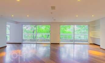 Imagem 3: Apartamento à venda em Vila Madalena com 287 m², 4 quartos, 4 suítes, 5 vagas