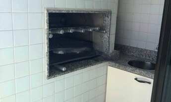 Imagem 6: Apartamento à venda em Alto da Lapa com 140 m², 3 quartos, 3 suítes, 5 vagas