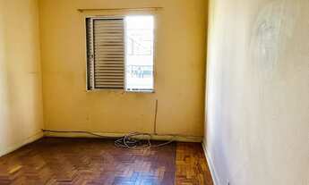 Imagem 6: Apartamento à venda em Santa Cecília com 110 m², 3 quartos