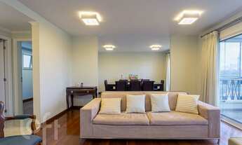 Imagem 7: Apartamento à venda em Alto de Pinheiros com 220 m², 4 quartos, 2 suítes, 4 vagas