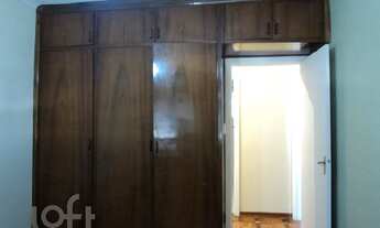 Imagem 3: Apartamento à venda em Lapa com 97 m², 2 quartos, 1 vaga