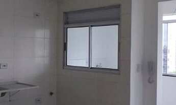 Imagem 2: Apartamento à venda em Itaquera com 39 m², 2 quartos