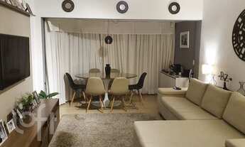 Imagem 2: Apartamento à venda em Vila Sônia com 106 m², 3 quartos, 3 suítes, 2 vagas