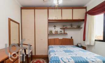 Imagem 4: Apartamento à venda em Vila Matilde com 140 m², 3 quartos, 1 suíte, 3 vagas