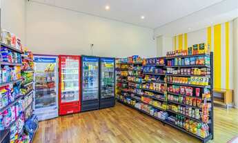 Imagem 3: Apartamento à venda em Vila Andrade com 122 m², 3 quartos, 1 suíte, 2 vagas