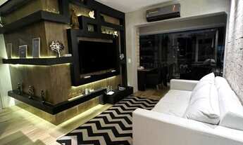 Imagem 6: Apartamento à venda em Morumbi com 120 m², 2 quartos, 1 suíte, 2 vagas