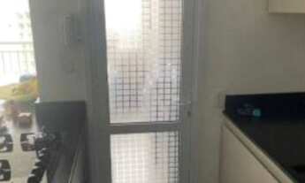 Imagem 3: Apartamento à venda em Bosque da Saúde com 68 m², 2 quartos, 1 suíte, 1 vaga