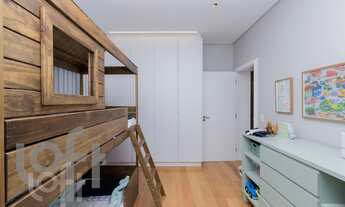 Imagem 3: Apartamento à venda em Morumbi com 280 m², 4 quartos, 4 suítes, 4 vagas