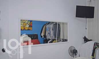 Imagem 6: Apartamento à venda em Pari com 55 m², 2 quartos