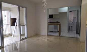 Imagem 3: Apartamento à venda em Raposo Tavares com 91 m², 3 quartos, 1 suíte, 2 vagas