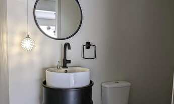 Imagem 3: Apartamento à venda em Raposo Tavares com 109 m², 3 quartos, 2 suítes, 2 vagas