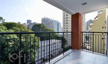 Imagem: Apartamento à venda em Bela Vista com 60