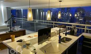 Imagem: Apartamento à venda em Santana com 120