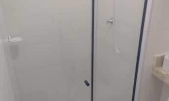 Imagem 6: Apartamento à venda em Sapopemba com 27 m², 1 quarto, 1 suíte