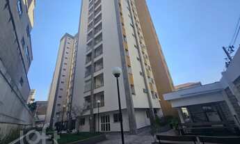 Imagem: Apartamento à venda em Bela Vista com 45