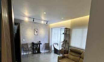 Imagem 3: Apartamento à venda em Vila Andrade com 87 m², 2 quartos, 1 suíte, 2 vagas