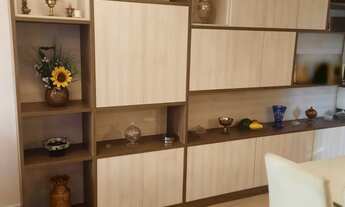 Imagem 4: Apartamento à venda em Cambuci com 72 m², 2 quartos, 1 suíte, 1 vaga