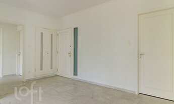 Imagem 6: Apartamento à venda em Higienópolis com 218 m², 4 quartos, 2 suítes, 4 vagas